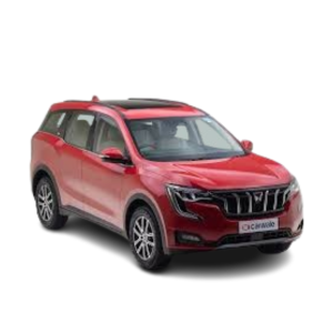 Mahindra XUV700