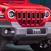 Mahindra Thar Roxx - Image 4