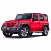 Mahindra Thar Roxx - Image 3