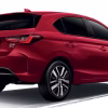 Honda City - Image 2