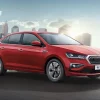 Skoda Slavia - Image 3
