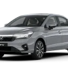 Honda City - Image 5