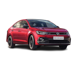 Volkswagen Virtus