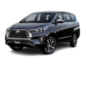 Toyota Innova Crysta