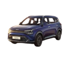 Kia Carens Clavis