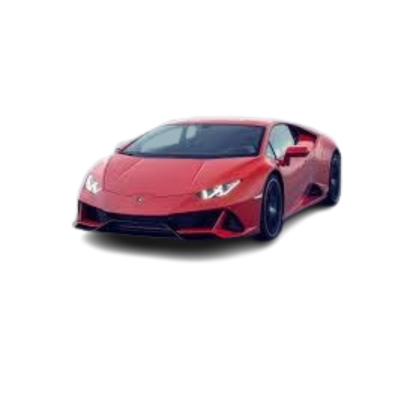 Lamborghini Huracan EVO