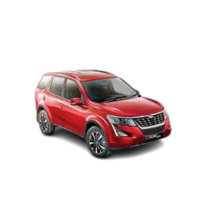 Mahindra XUV500 variants