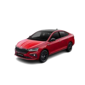 Skoda Slavia