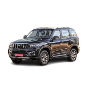 Mahindra Scorpio N