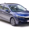 Honda City - Image 6