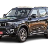 Mahindra Scorpio N - Image 5