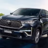 Toyota Innova Hycross - Image 3