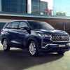 Toyota Innova Hycross - Image 6