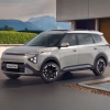 Kia Carens Clavis - Image 2