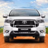 Toyota Innova Crysta - Image 5