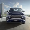 Toyota Innova Hycross - Image 4