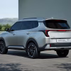 Kia Carens Clavis - Image 4