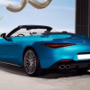 Mercedes-Benz SL (R232) - Image 7