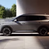 Kia Carens Clavis - Image 3