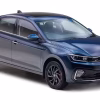 Volkswagen Virtus - Image 2