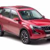 Mahindra XUV500 variants - Image 4
